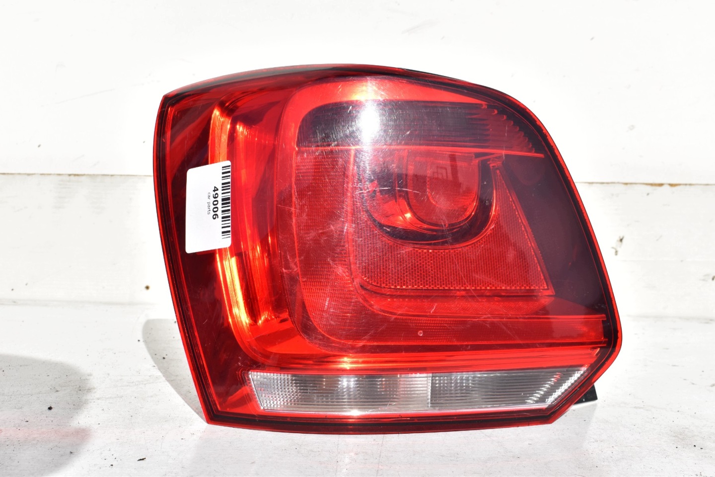 light left rear part VOLKSWAGEN POLO V 6R HB 6R0945095A 2009-2014