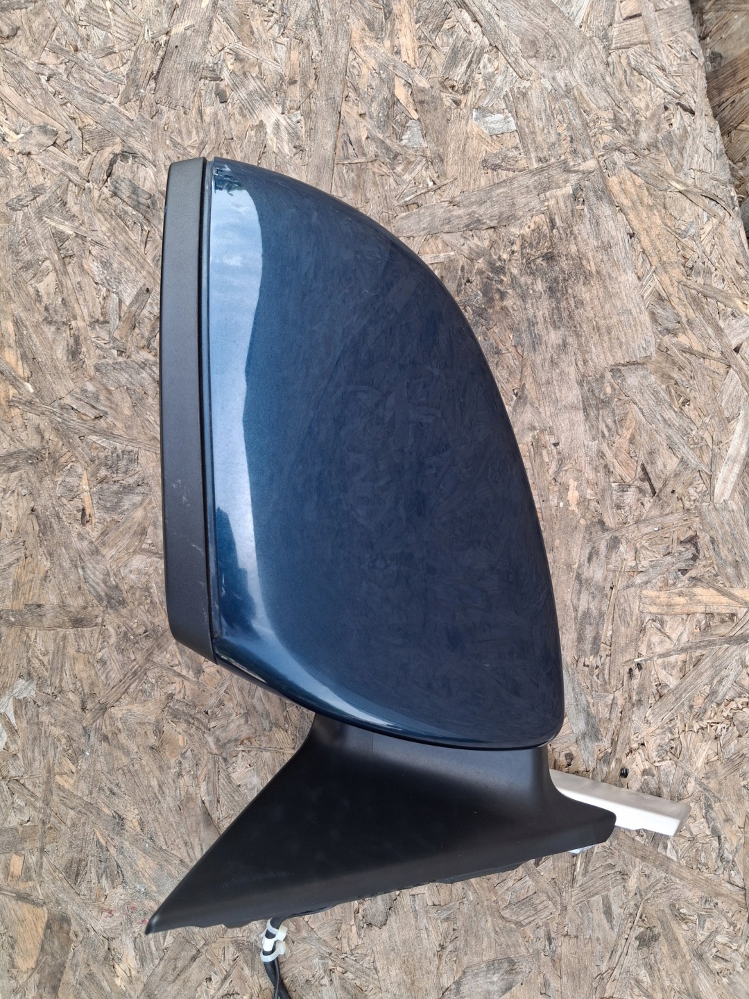 mirror left front AUDI Q8 E-TRON 55 KAMERA 13 PIN