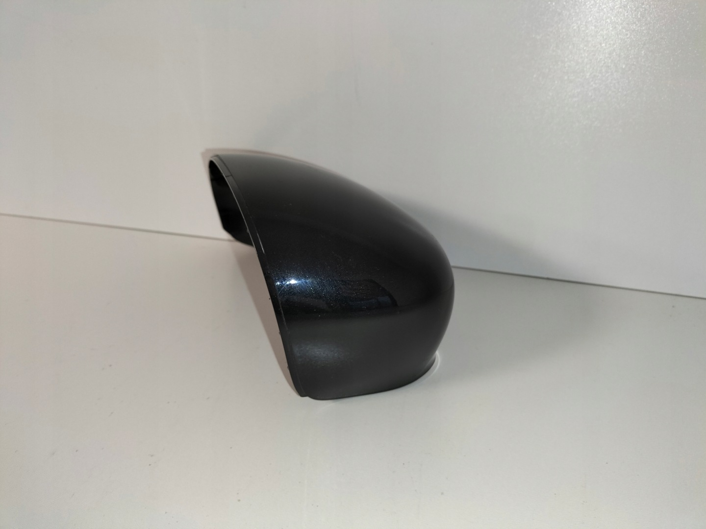 cover cap mirrors left FIAT 500 07