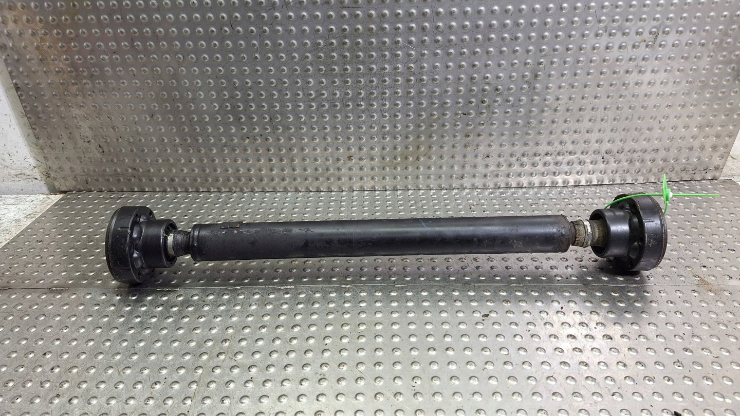 cardan front 7L6521101A VW TOUAREG 7L 5.0 TDI