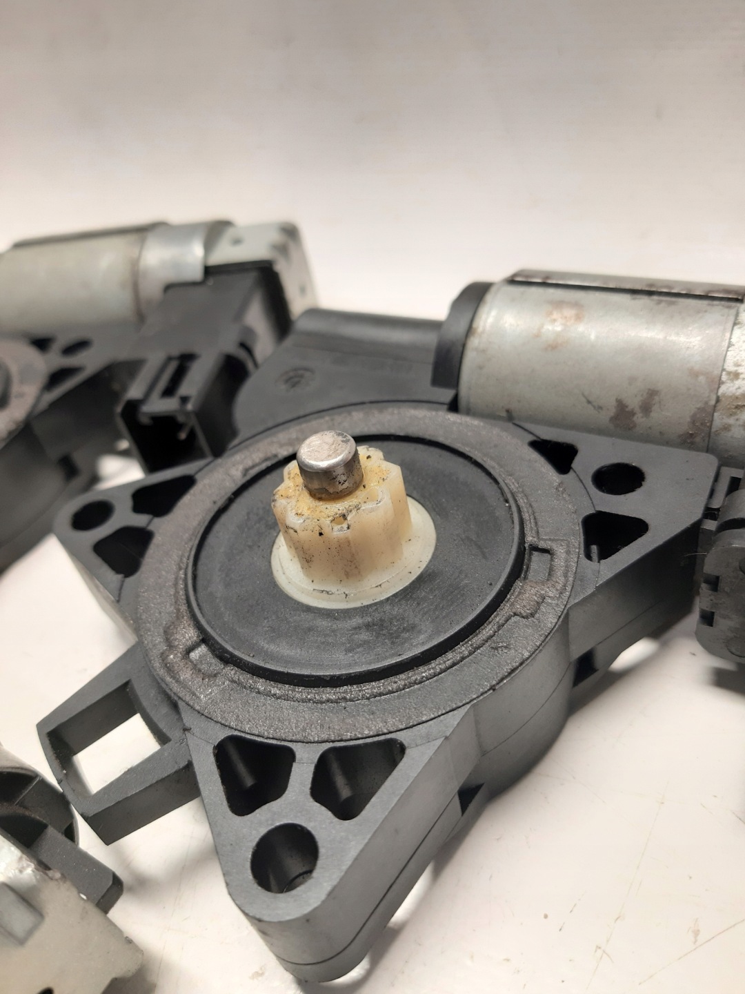 Motor Fenster links heck MAZDA 6