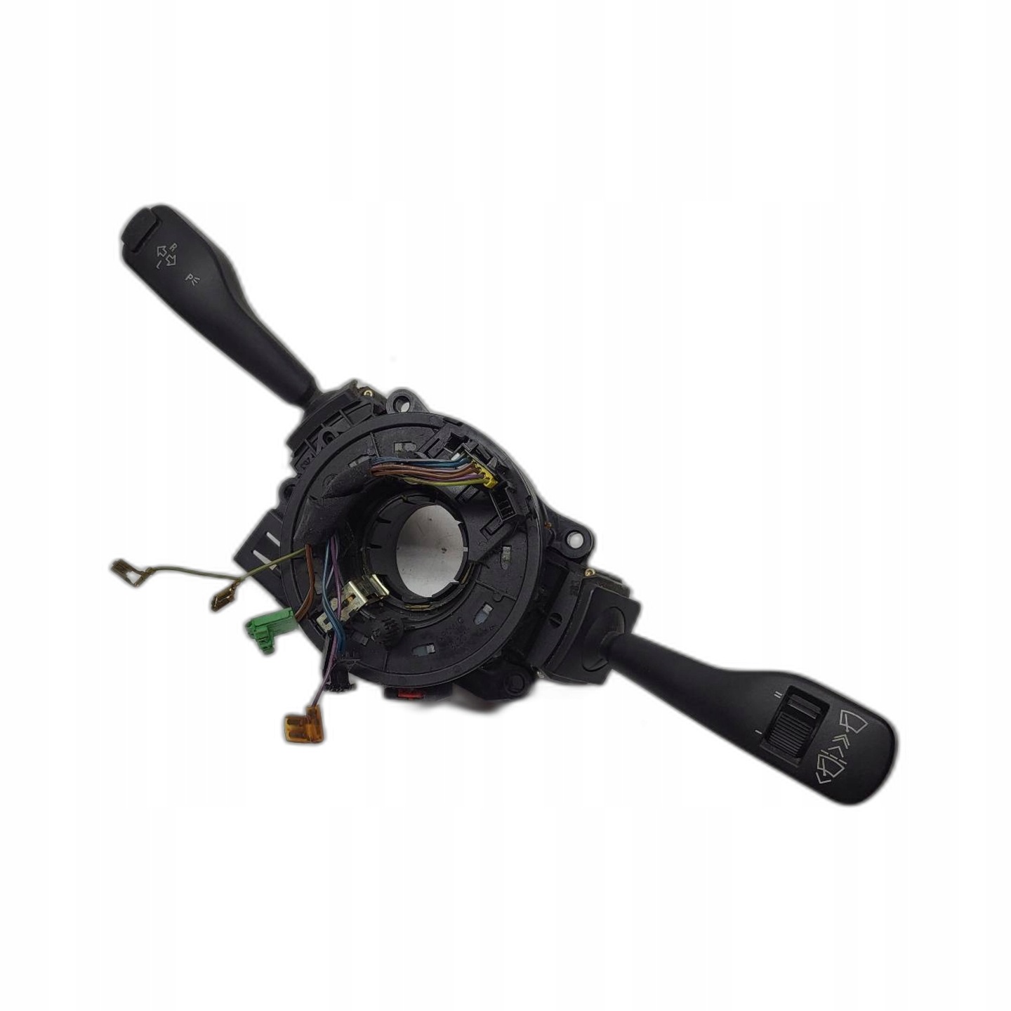 DEVIO LUCI TERGICRISTALLO TERGI DEVIO LUCI DEVIO BMW E46 318 e 2.0 16V N42B20 8376445.9
