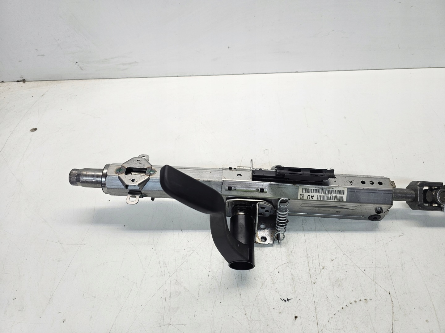 part steering wheel rod AUDI A1 8X 6R1419502H