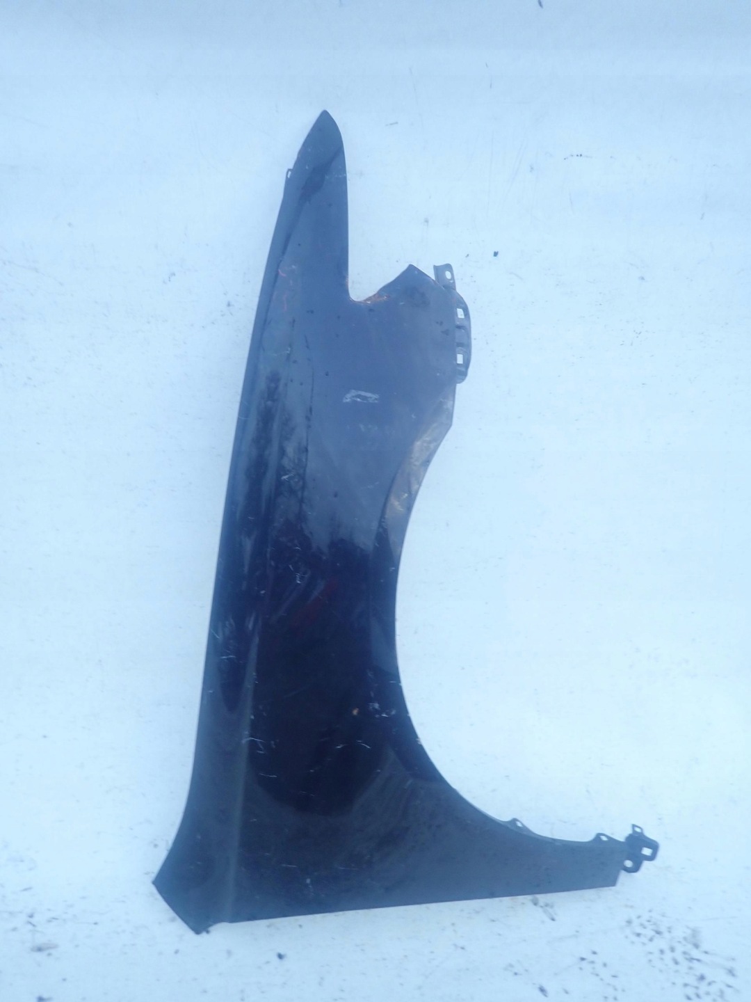 HONDA ACCORD VII 02-08 fender right front front