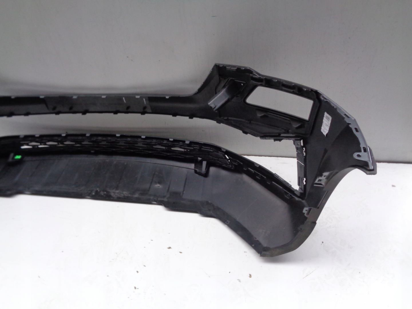 front bumper SKODA KAROQ 57A 21- LIFT NR 49760