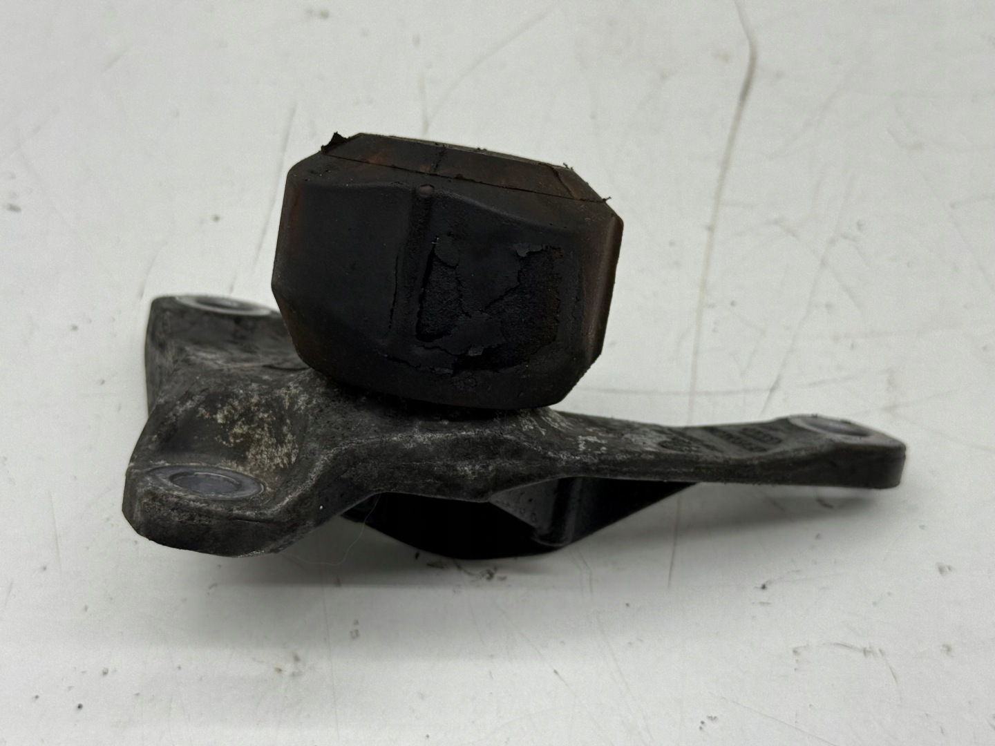 AUDI A6 A7 C7 3.0 BiTDI CGQ console bearing engine mount CALA!