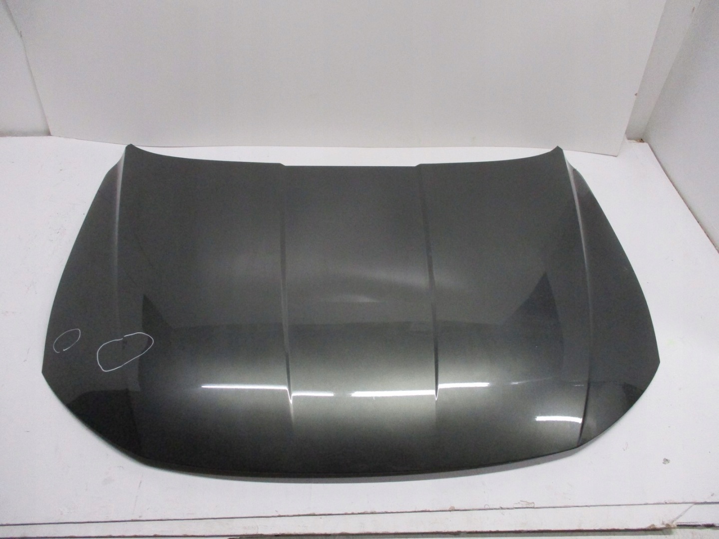 Capot HYUNDAI TUCSON 4 IV 21R