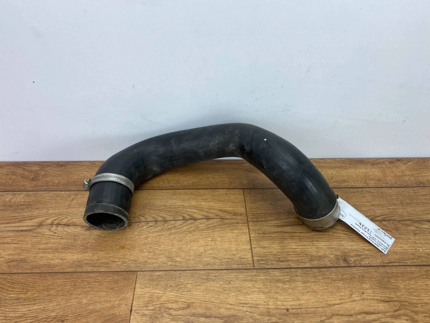 hadice intercoolera Ford Escape IV Kuga MK3 2.0 2020+