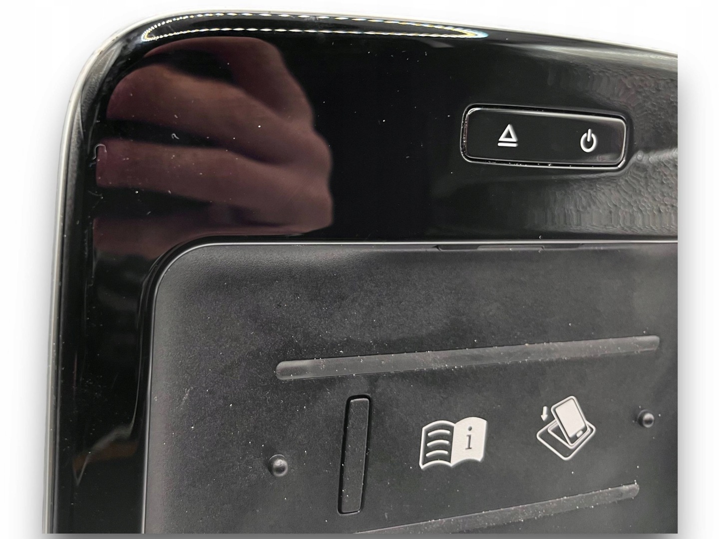 MERCEDES W167 UCHWT per TABLET 1679003814 @M