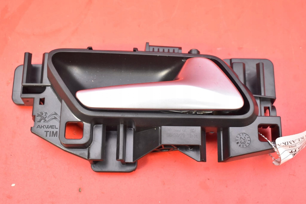 handle inner right front CHROM 98000000W OPEL CROSSLAND LIFT 20-24