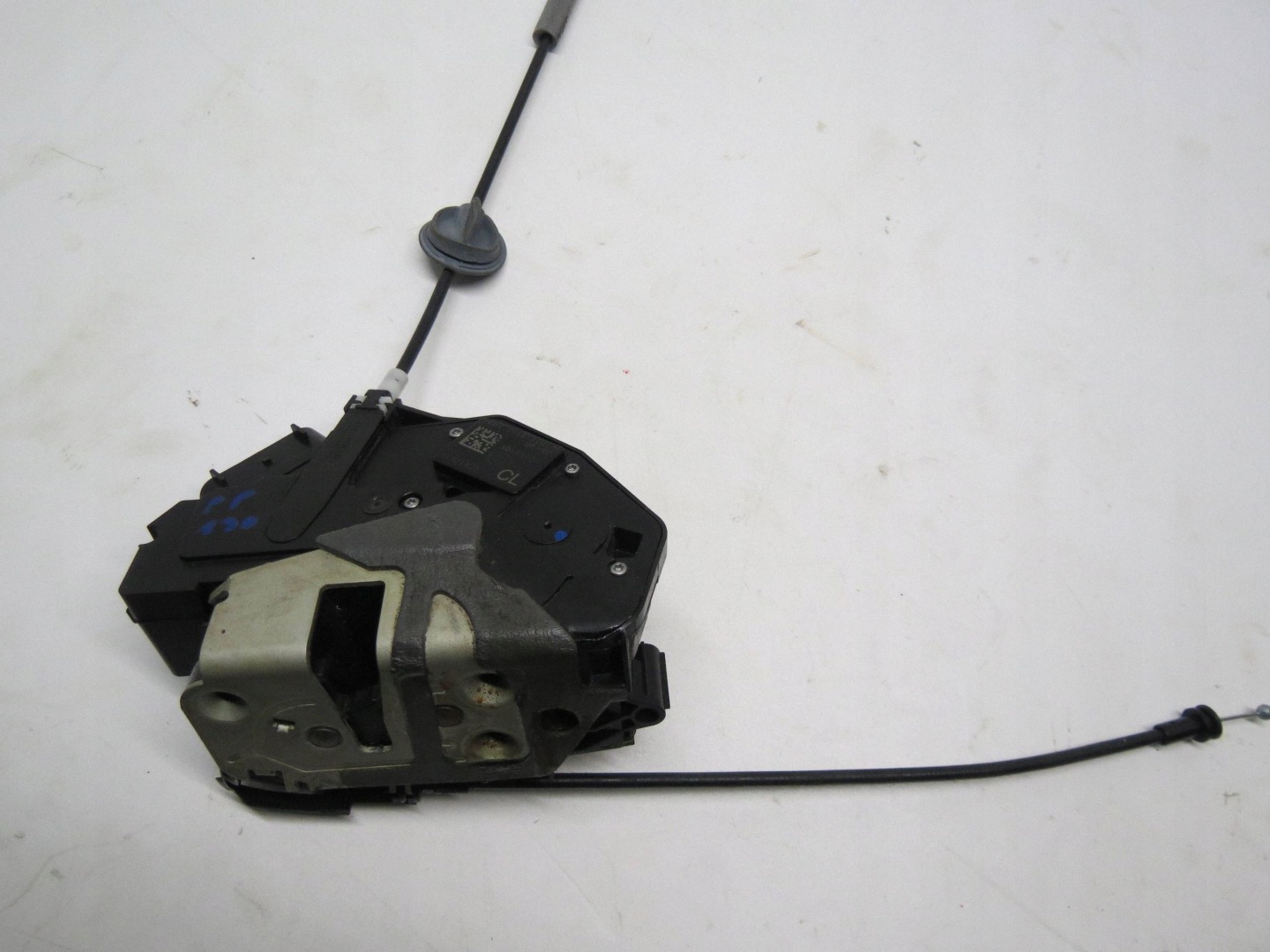 lock door right front VOLVO V60 and S60 II 31301739