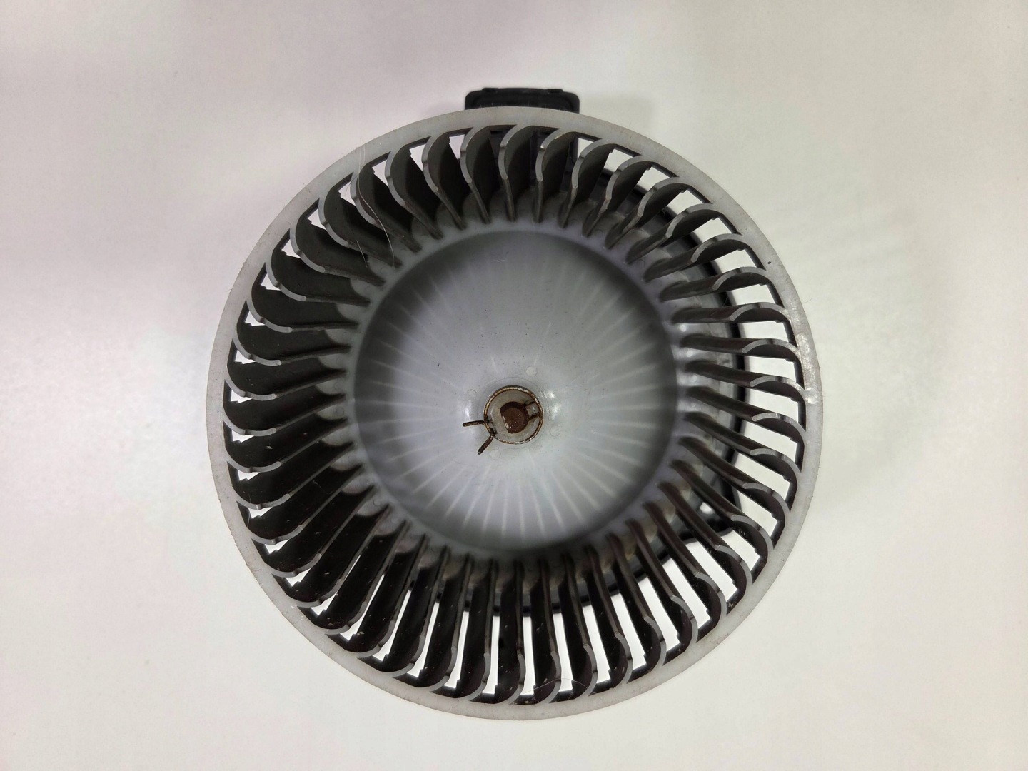 Mazda 2 DE ventilátor topení tOPENÍ klími 872700-0690 (W104)