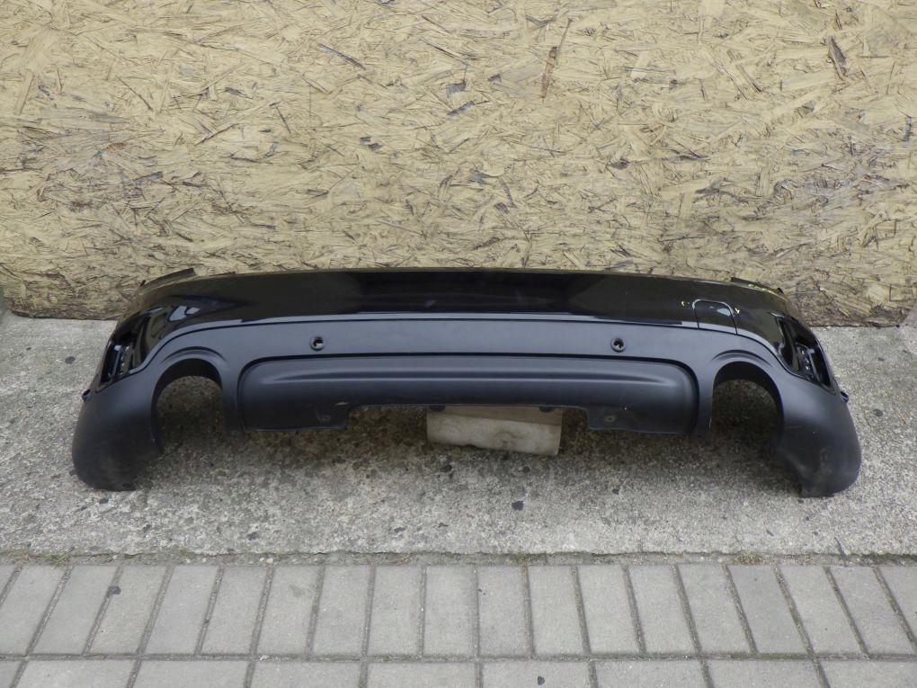 MINI COUNTRYMAN F60 bumper rear