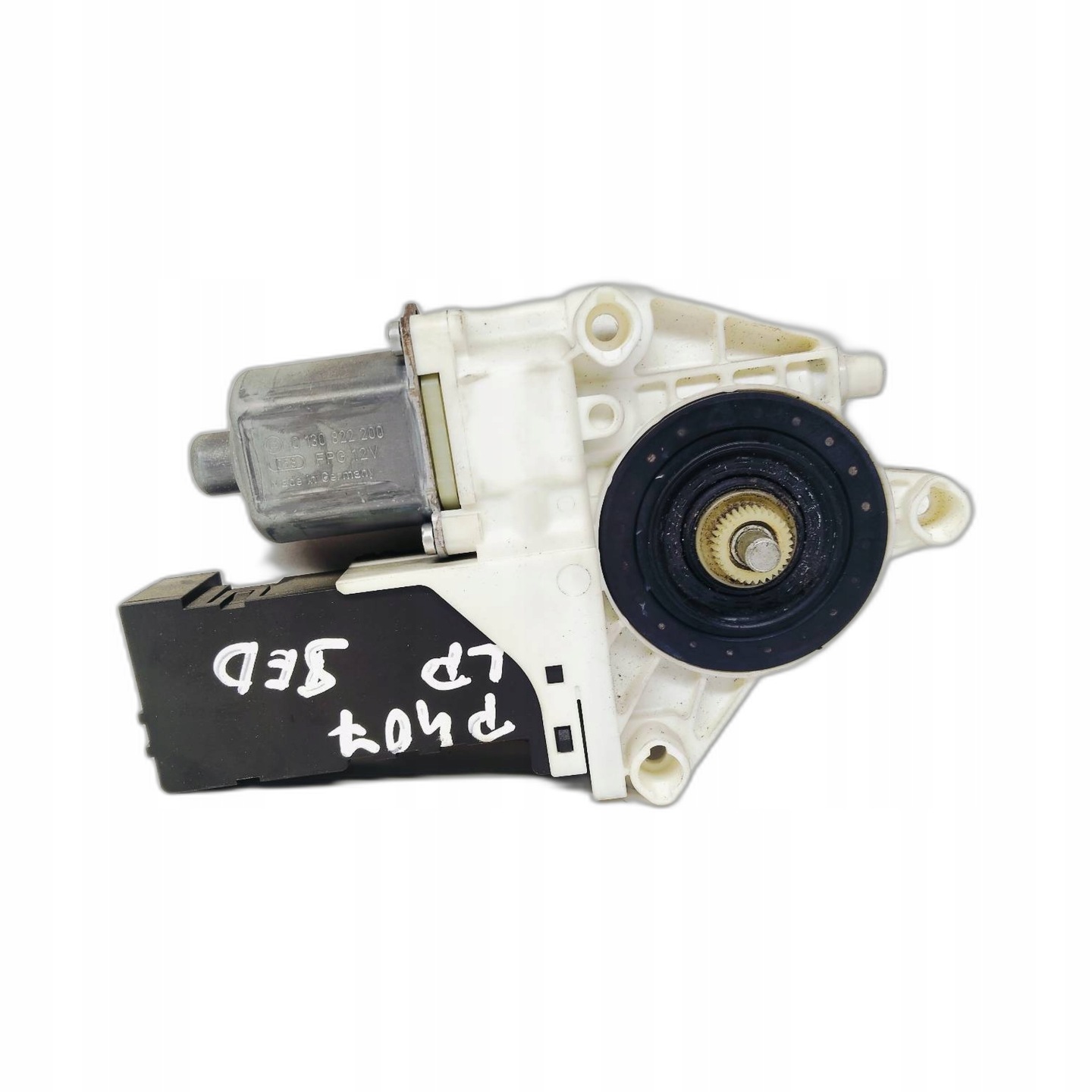 mini motor windows left front Peugeot 407 1.6 HDI 1137328125