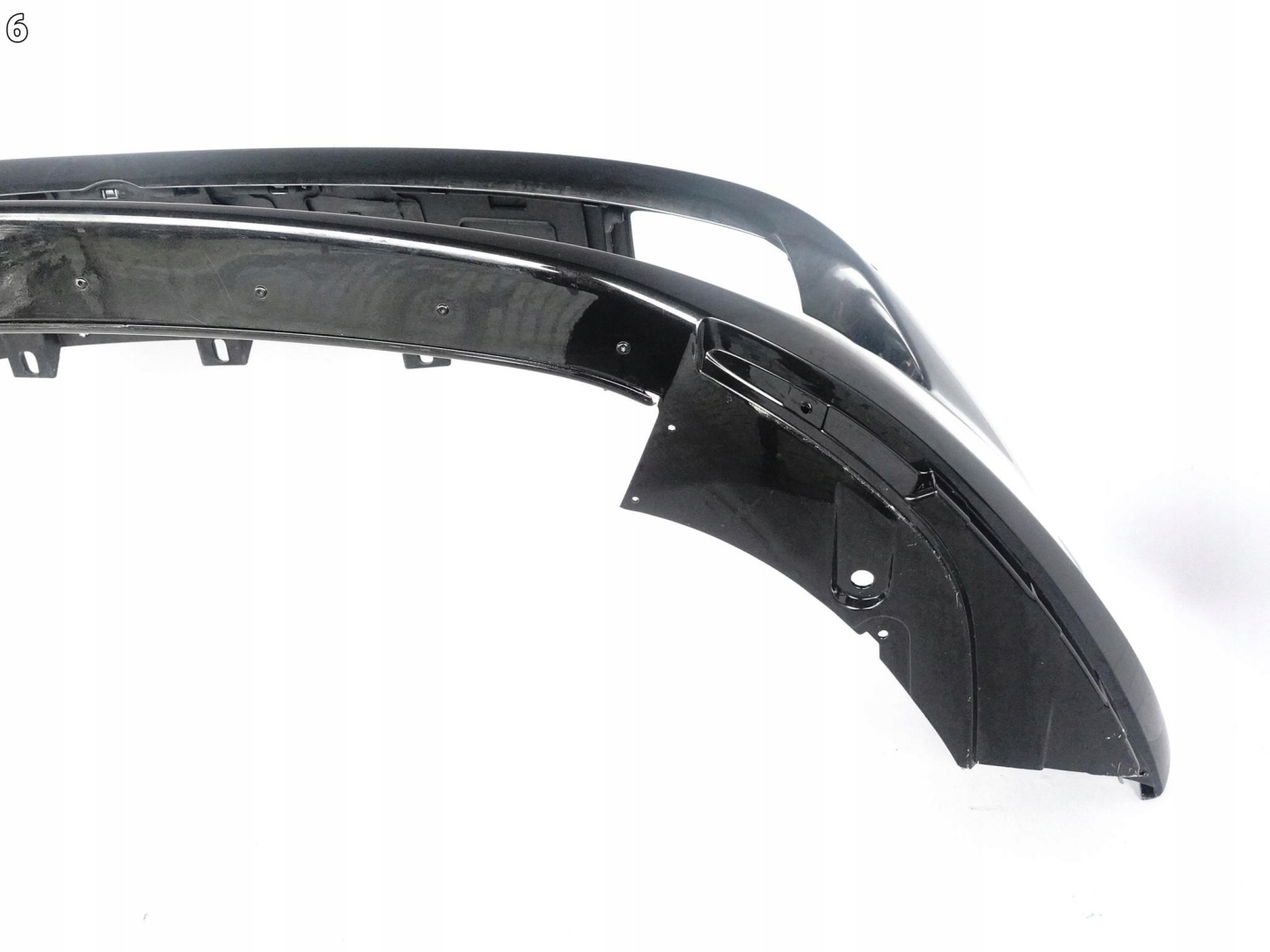 FERRARI 812 F152M SUPERFAST / GTS 17-23 bumper BUMPER front (PDC)
