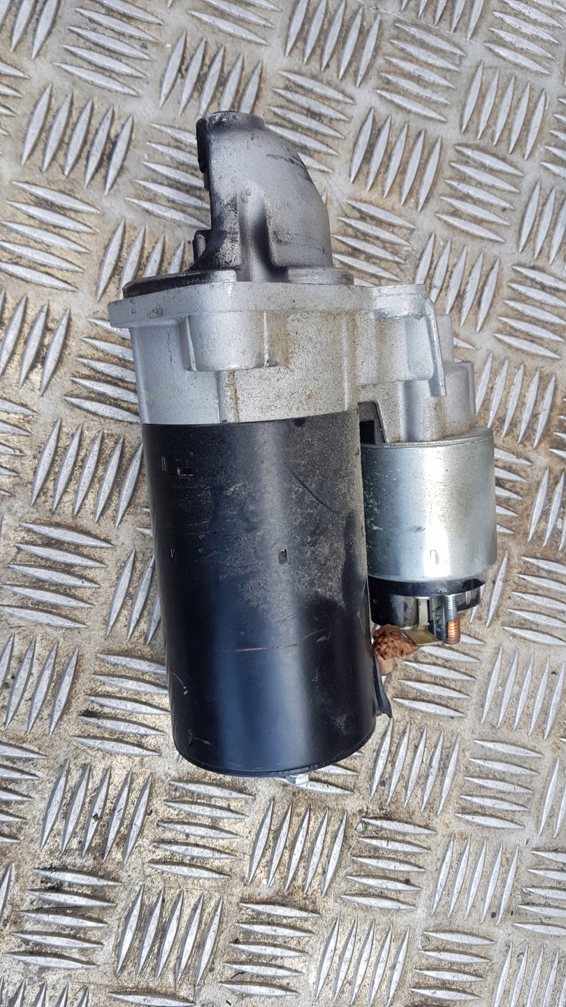 E39 525I starter STARTER
