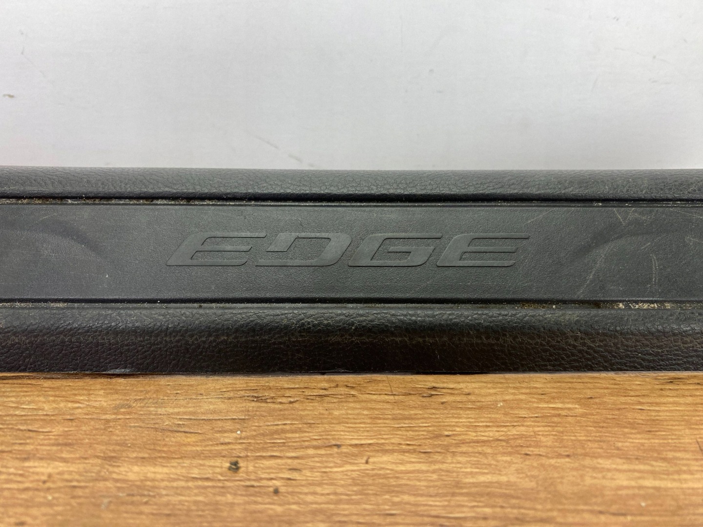 cap threshold door przednich Ford Edge II 2019+