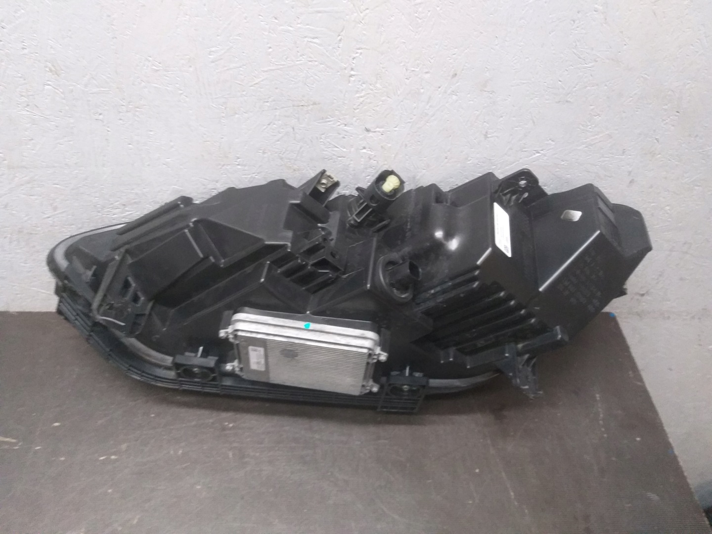 LIGHT FRONT RIGHT TESLA X FULL LED 103431999B