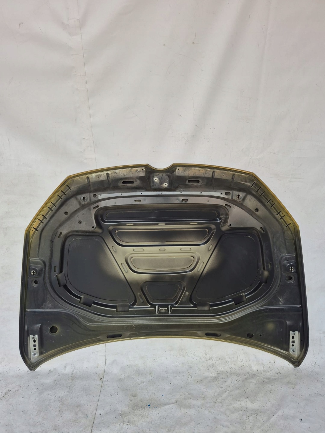 VW GOLF 7 VII 5G0 12- Capot