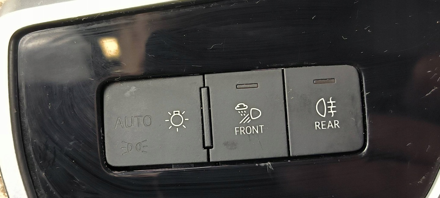 button 4K1941501M AUDI A6 C8 ALLROAD