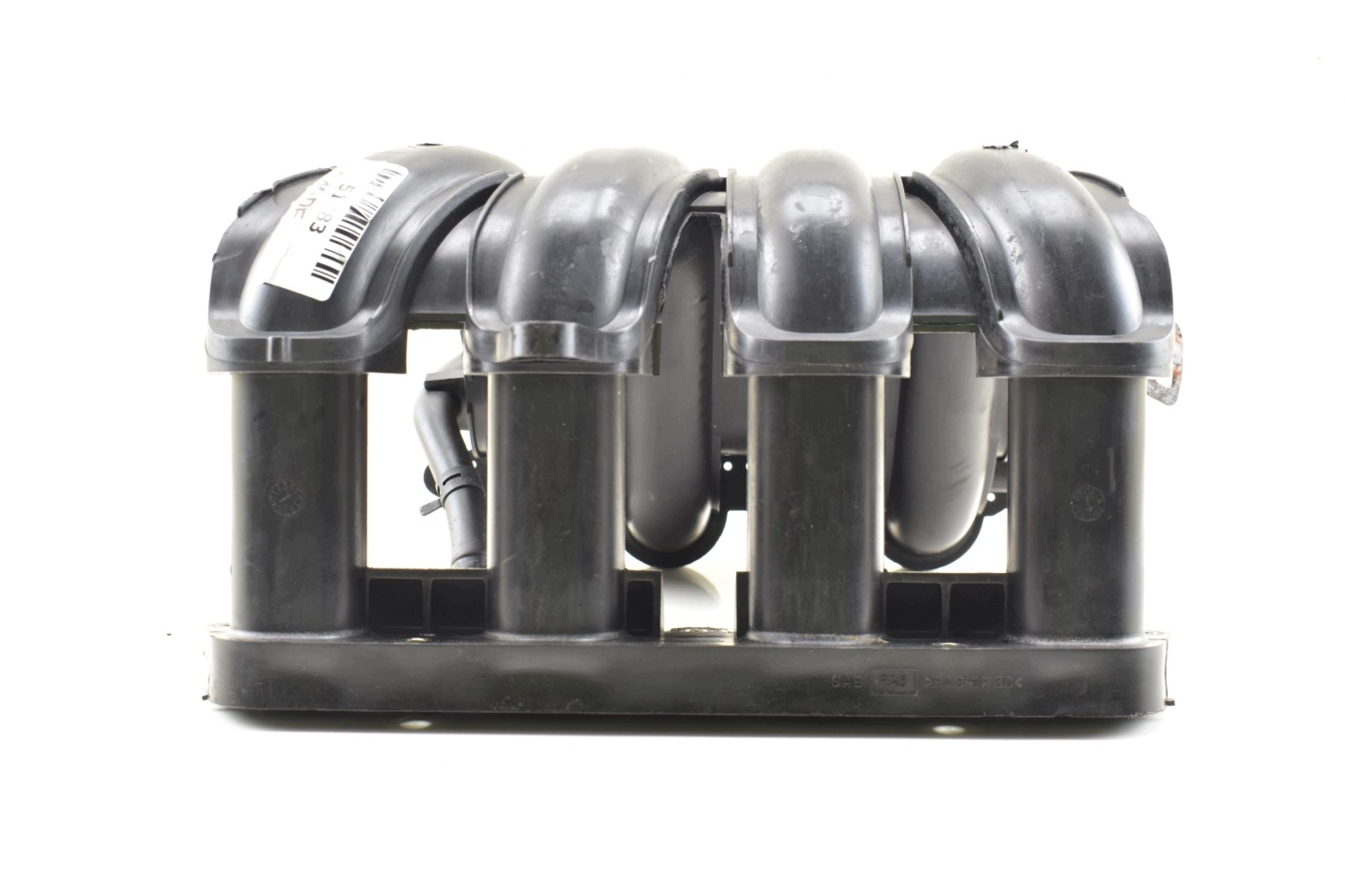 intake manifold NISSAN MICRA III K12 NOTE E11 1.4 16V 88KM CR14DE