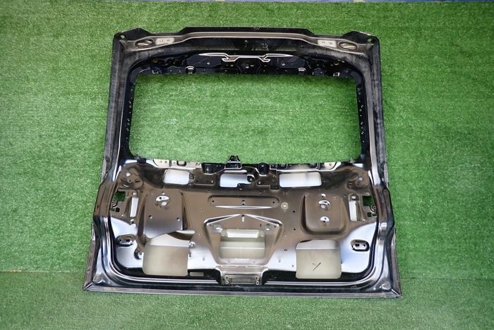 LAND ROVER DISCOVERY SPORT L550 15- boot doors rear part