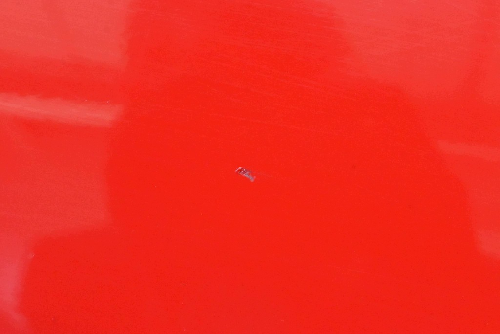 fender right front front red OPEL COMBO D 11-20