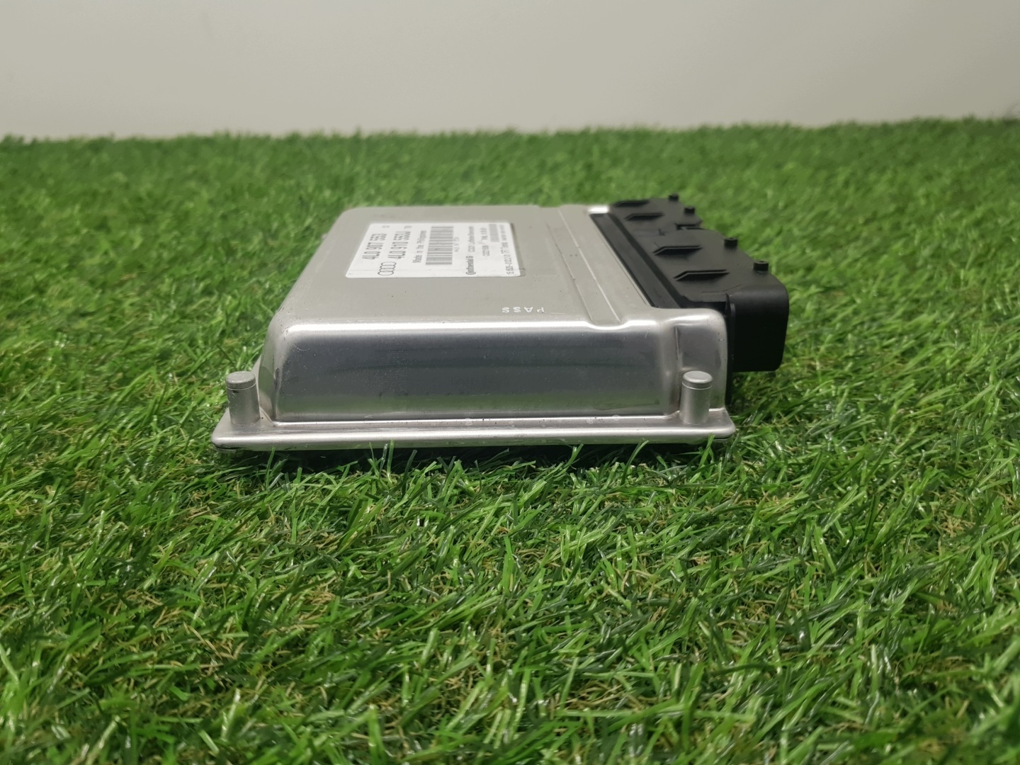 modul Achsträgers AUDI Q7 4L0907553J