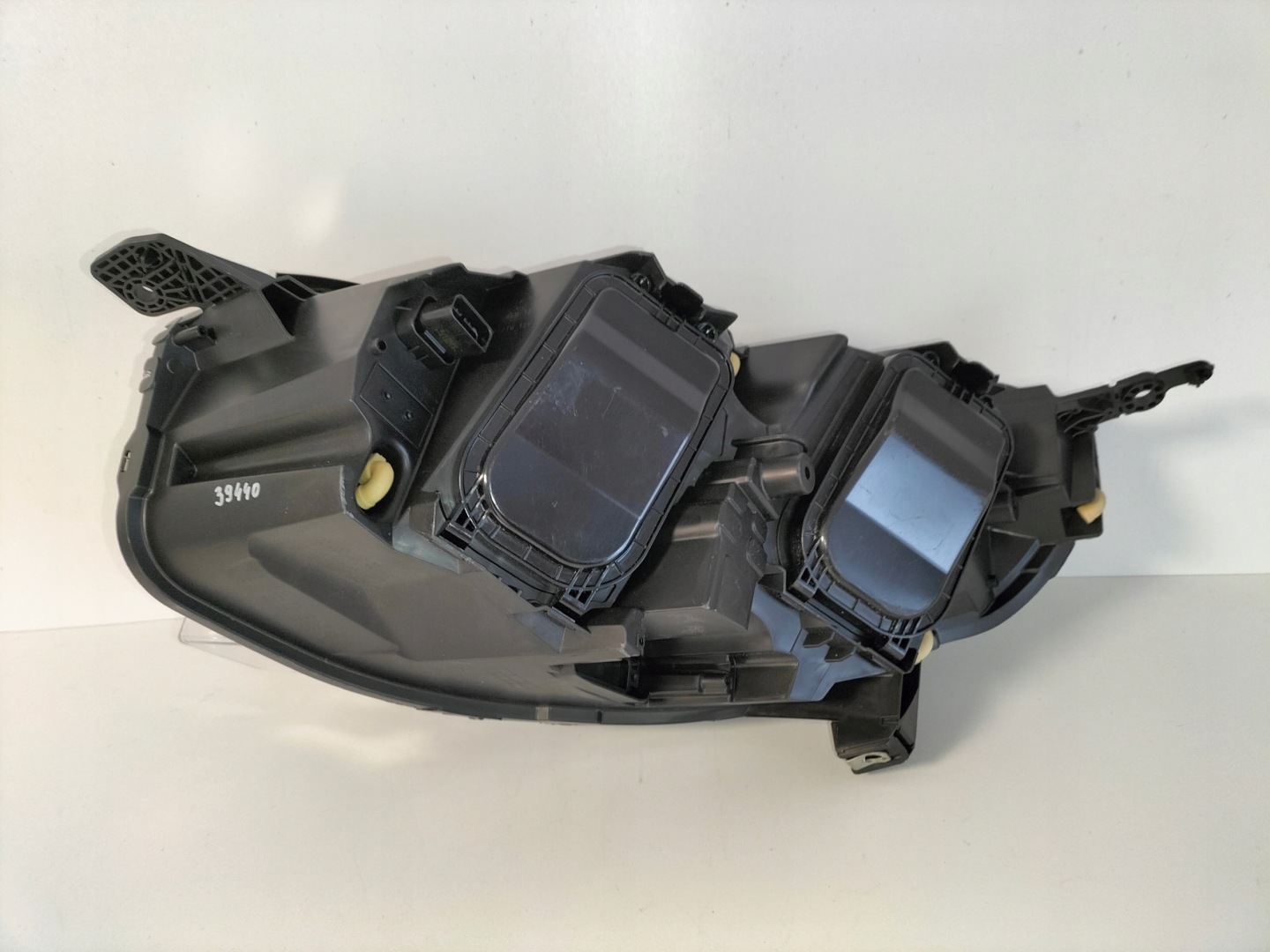 light front reflektor right CITROEN JUMPY III 16- ZAFIRA D 19- VIVARO C