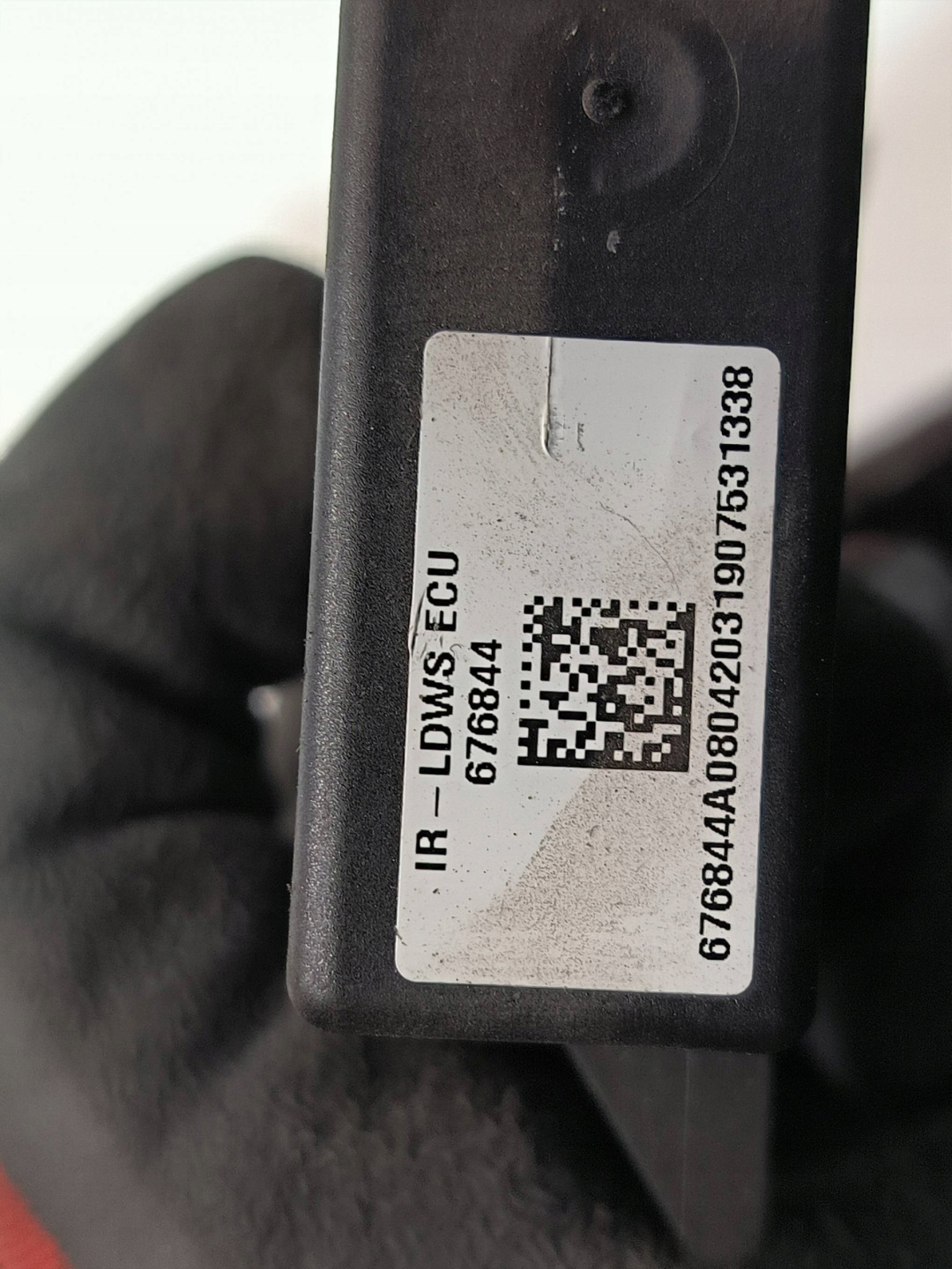 modul 9664427680 CITROEN C5 II