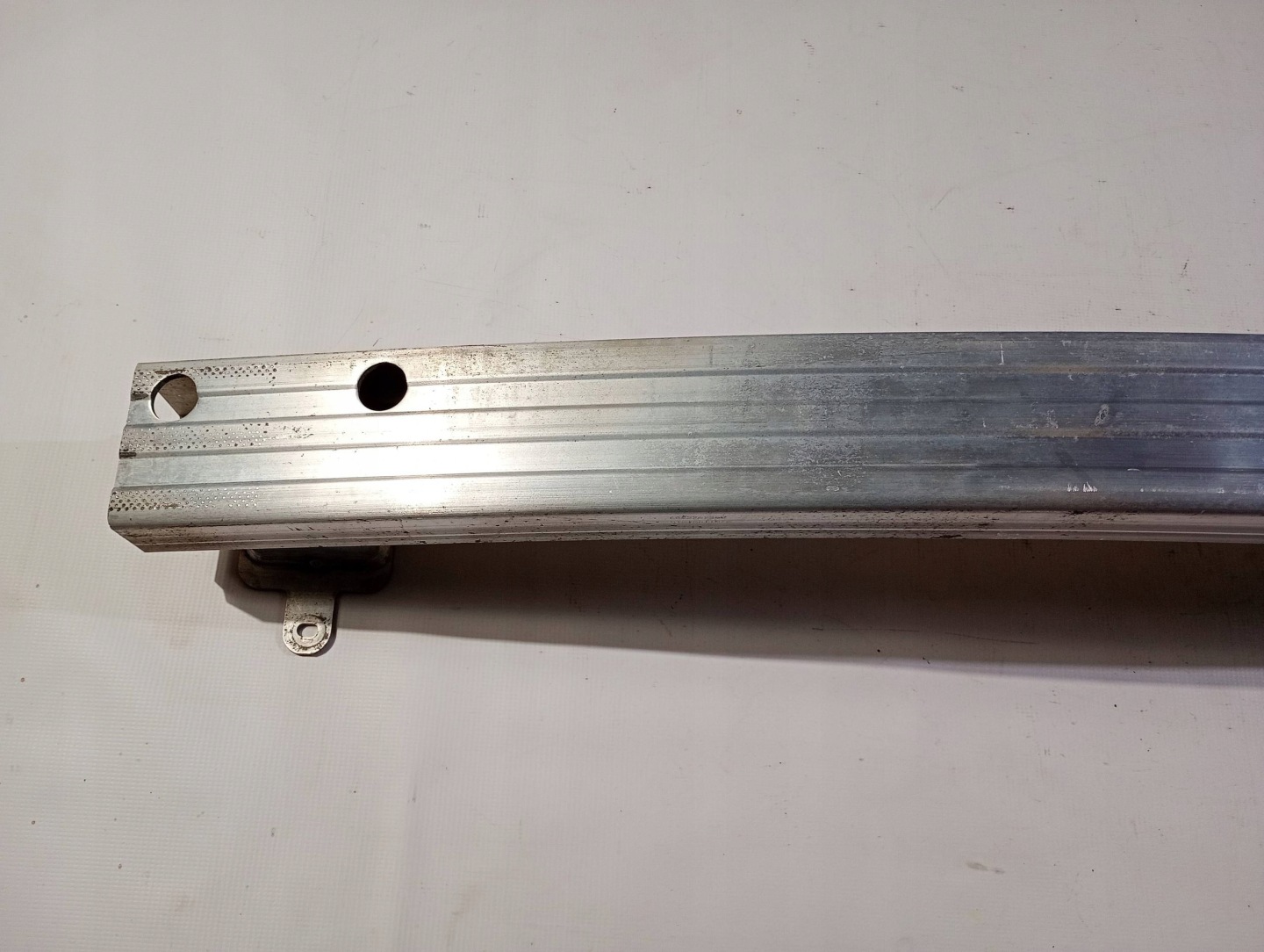 sider pillar of a bumper rear part rear. Chrysler Pacifica 2017