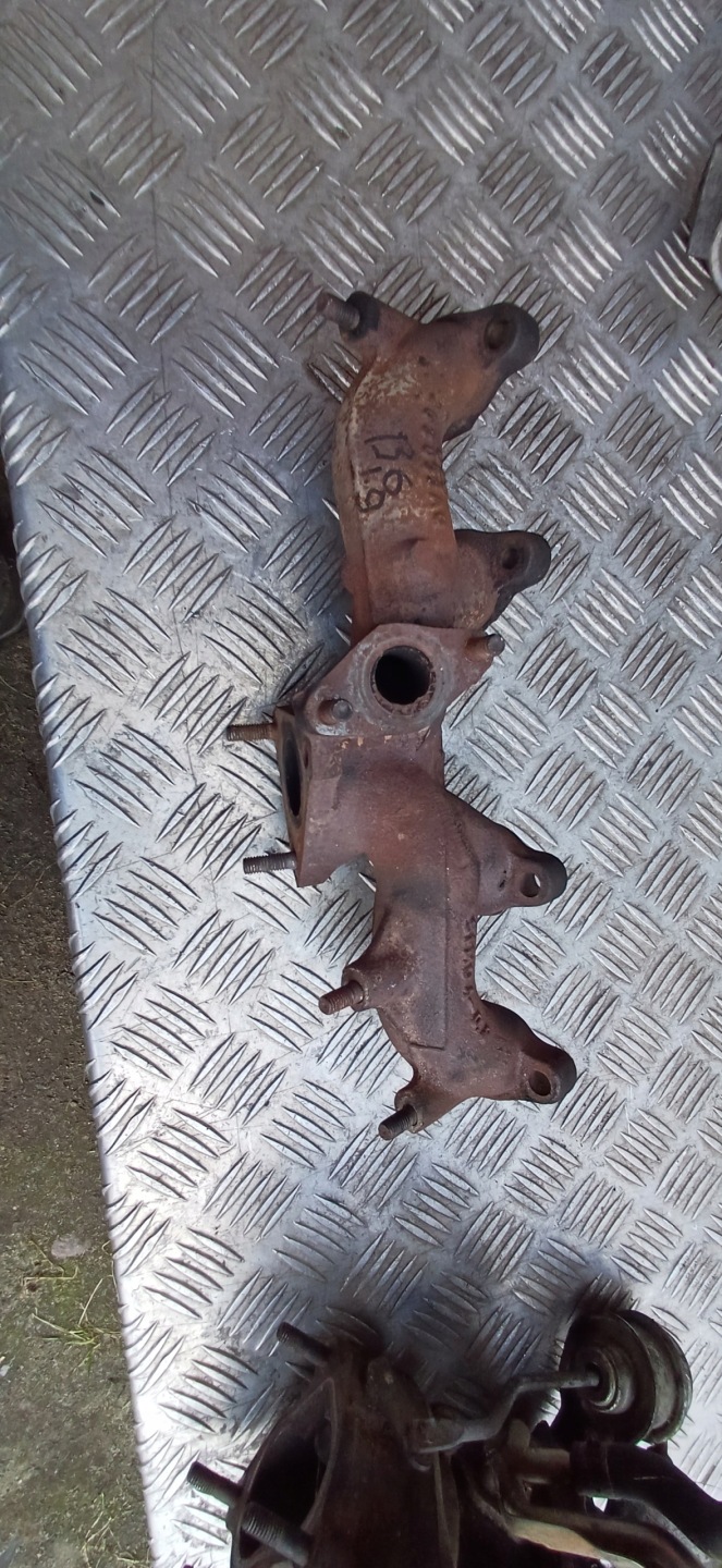 AUDI A4 B6 1.9 TDI AVF ispušna grana 253033AG