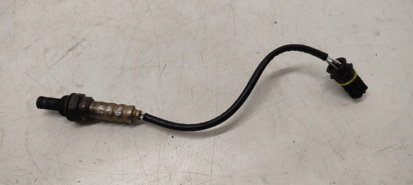 Sonda lambda BMW E46 LIFT 2,2