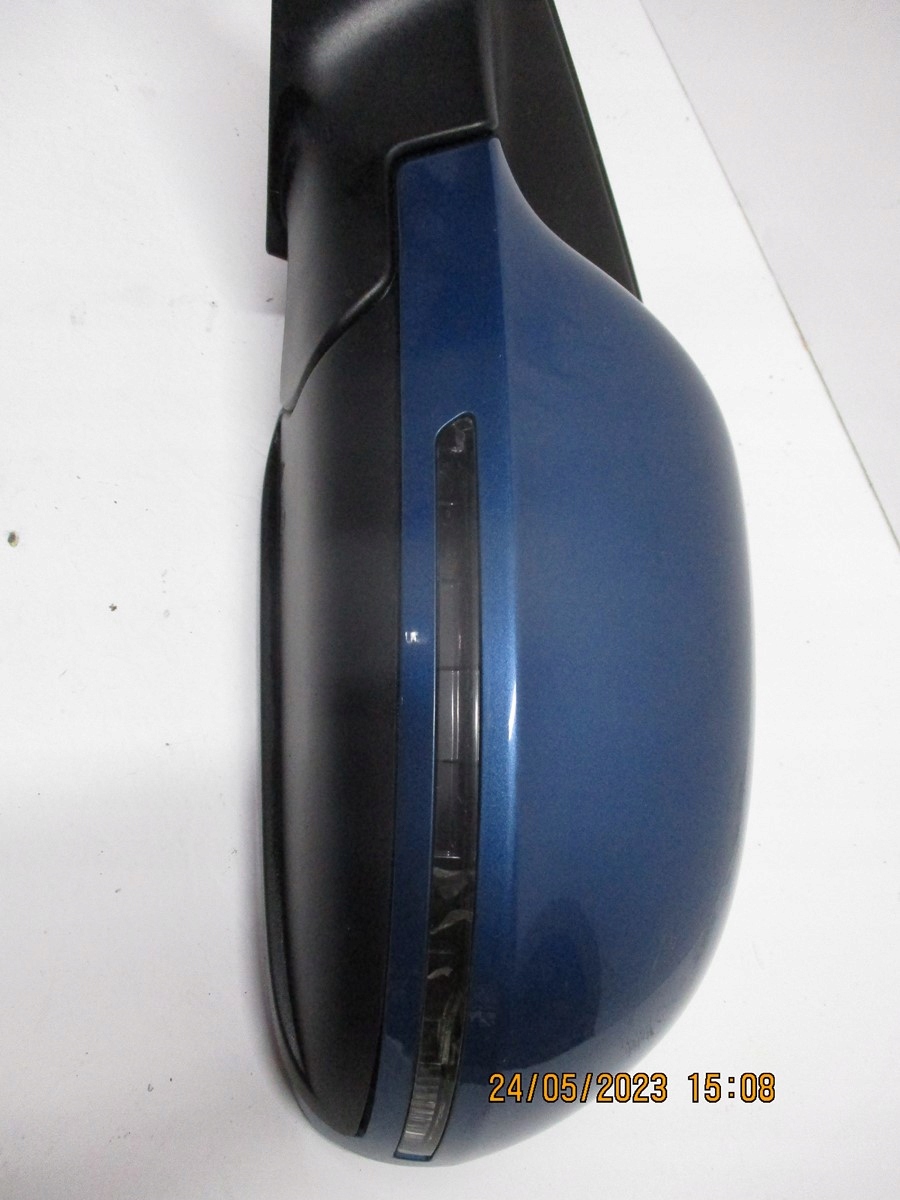 SPIEGEL AUDI A4 8K0 LINKS 6 KABEL ANGLIK