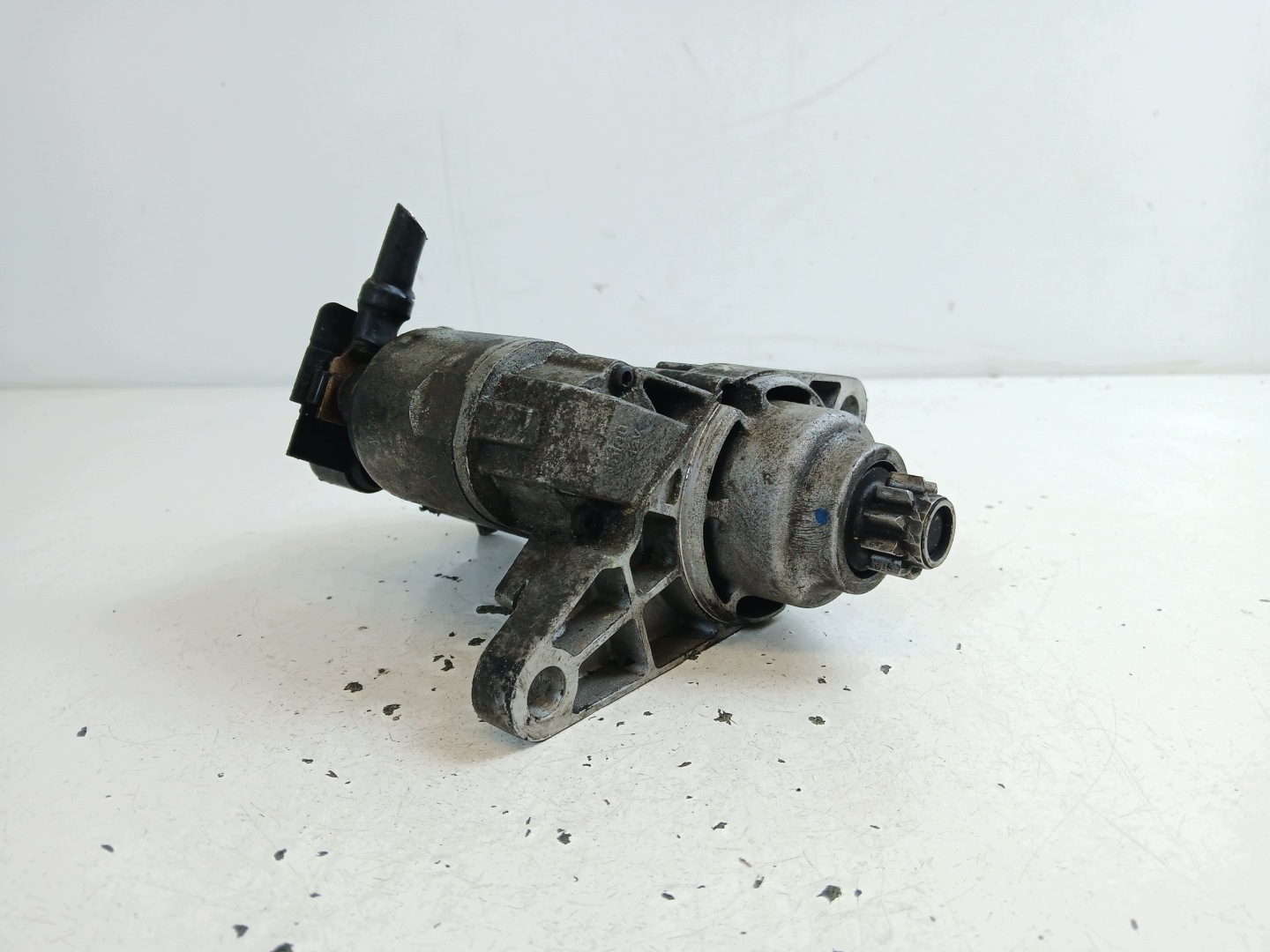 VW GOLF IV 1.4 1.6 starter 020911023S