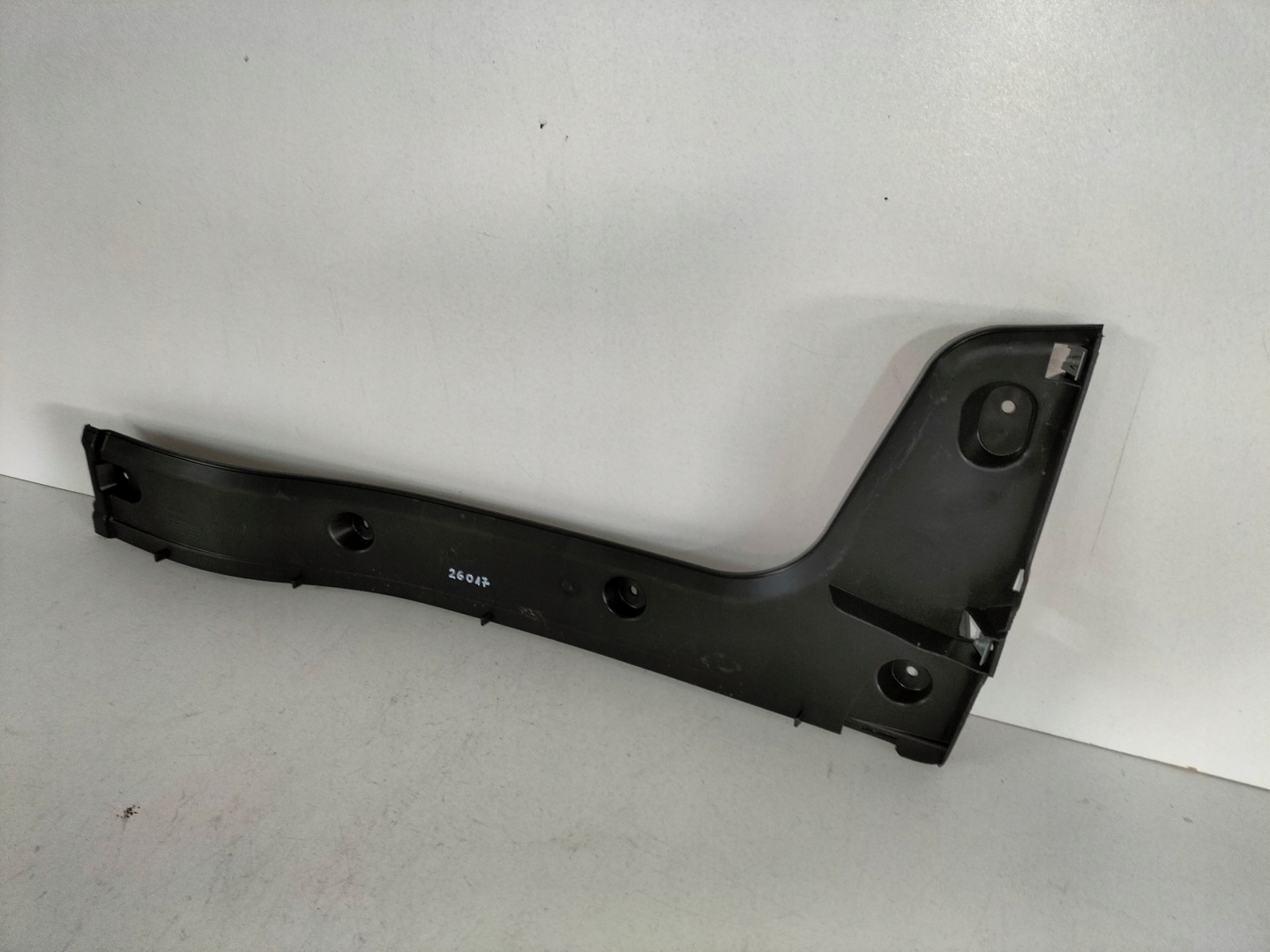 support blendy rear part right FORD MONDEO MK4 10-14 KOMBI