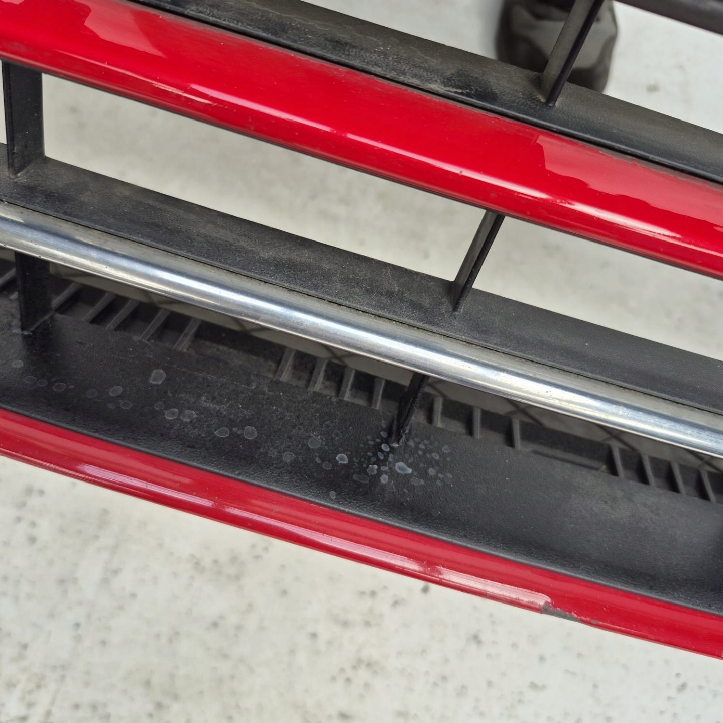 VW PASSAT B8 LIFT 19- bumper front front grill 3G0807221E