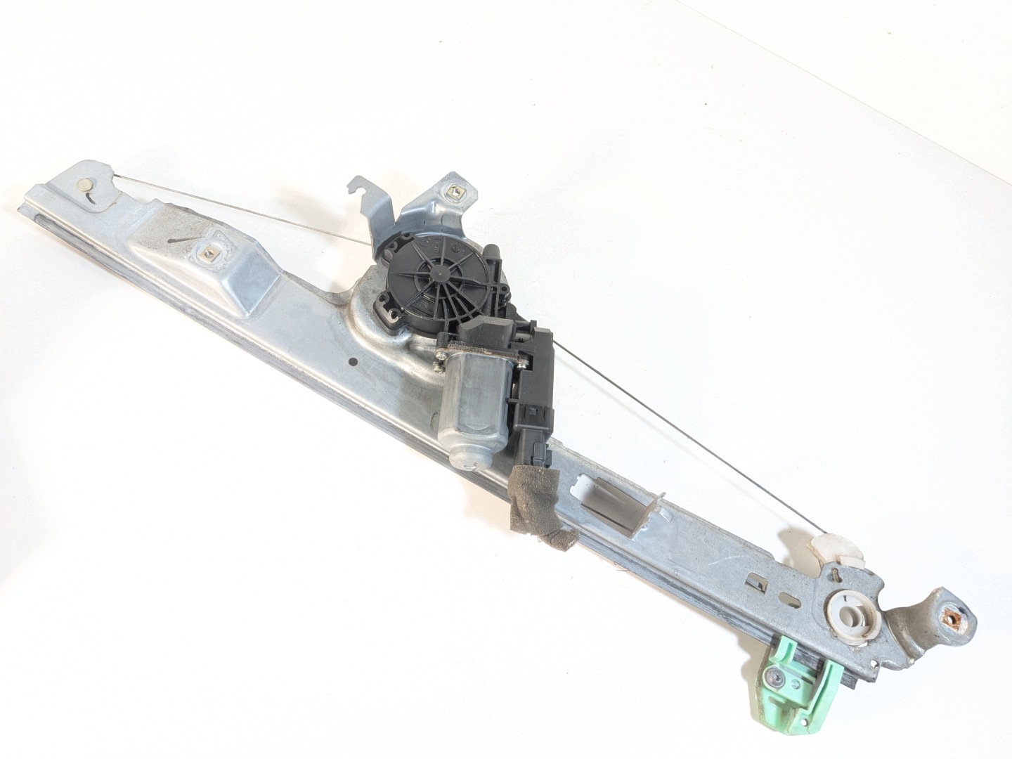 Mécanisme Vitres LEWEJ PRZEDNIEJ Renault Scenic 2 II 03-06