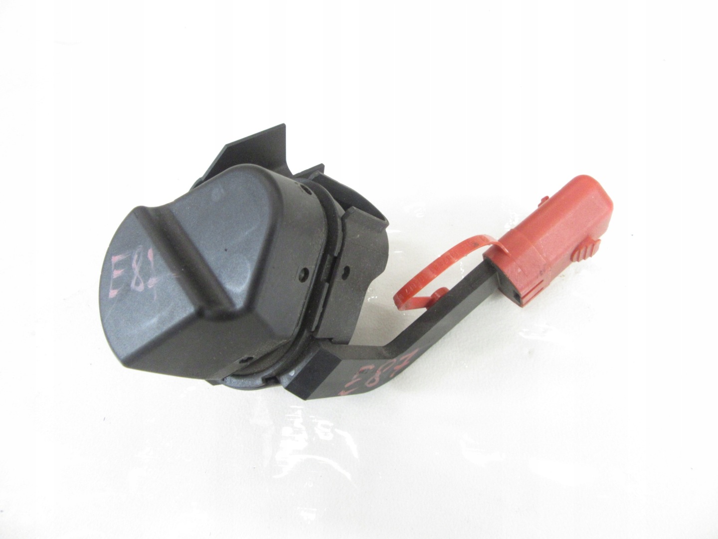 Borne Adaptateur Positif BMW e81 e82 e84 e87 e88 e90 e91 e92 e93