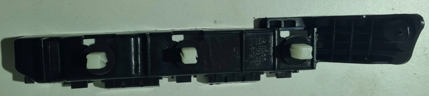 bumper bracket right rear part HYUNDAI i10
