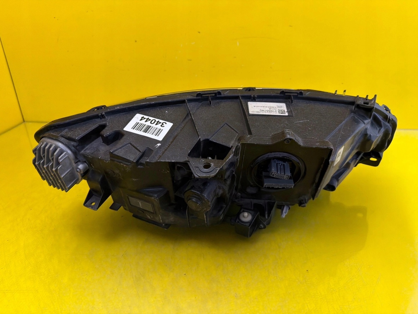 light left Volvo S90 V90 Full Led 31655728