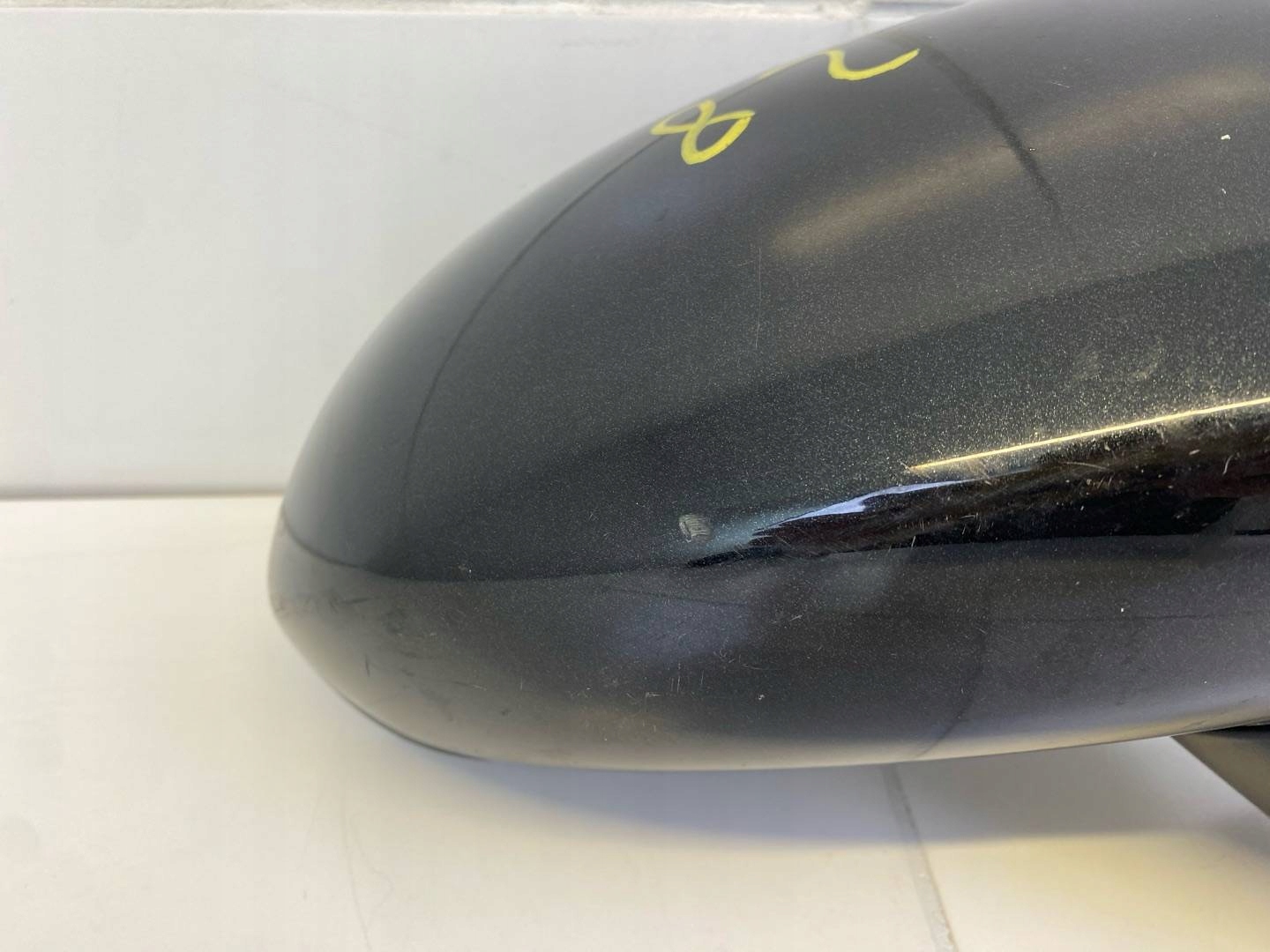 mirror exterior right side Opel Corsa E 2016 468435664