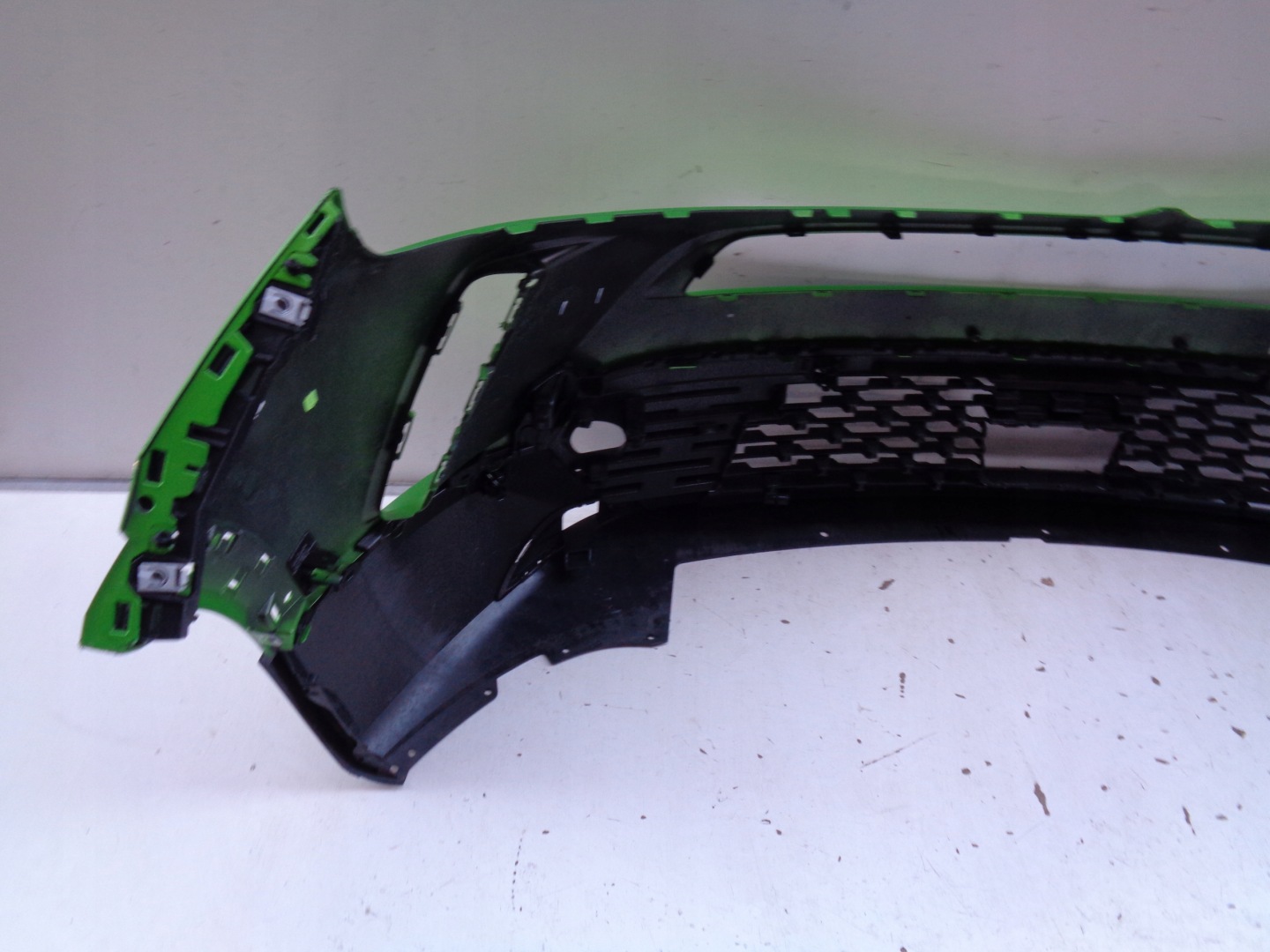 front bumper OPEL MOKKA II B 20- NR 45208