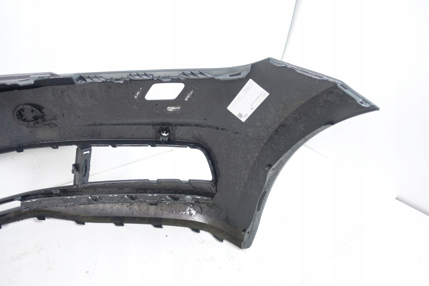 bumper front front VW TOURAN II 5TA 5TA807221AL