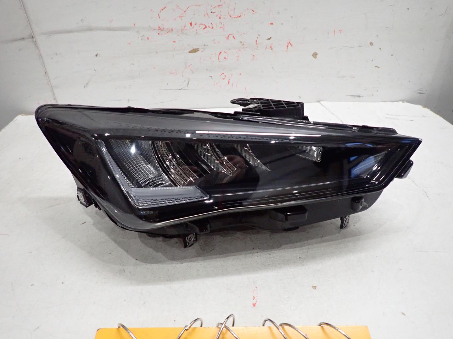 light front right SEAT LEON IV TARRACO FORMENTOR 2020- FULL LED 5FB941006D
