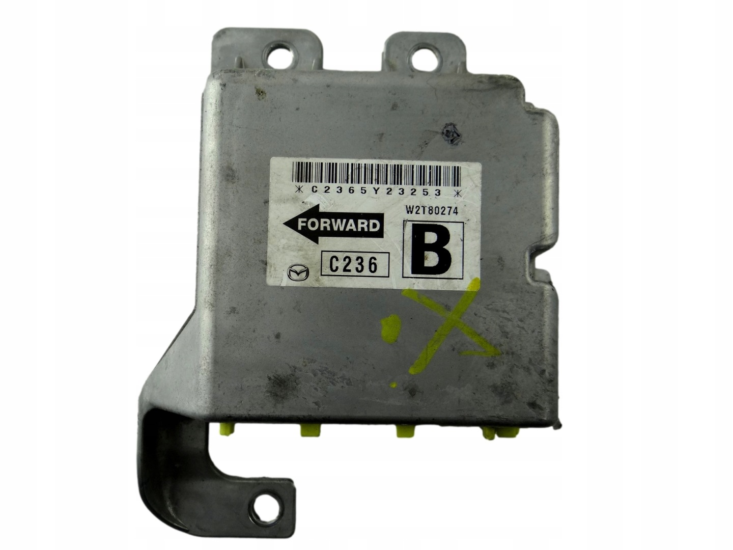 modul SENSOR AIBRAG MAZDA 5 W2T80274