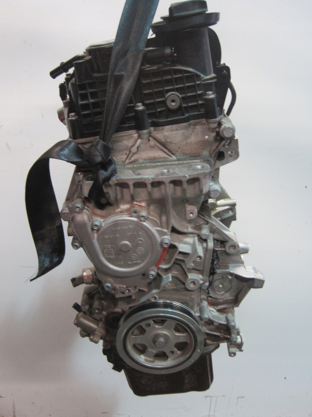 engine MOTOR JEEP COMPASS 1.3 iT 21R 46351268