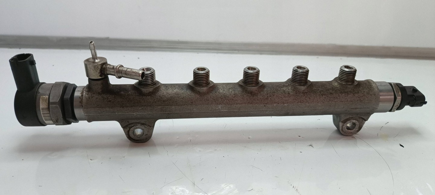rampe injection HYUNDAI i30 et KIA CEED et 1.6 CRDi 314002A410 2006