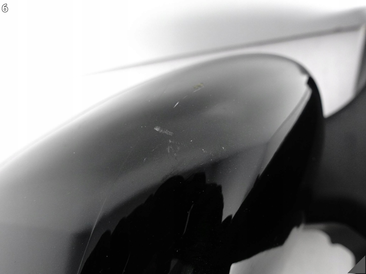 RENAULT RAFALE AUSTRAL ESPACE mirror ASYSTENT KAMERA left 6+10+1 = 17 PIN