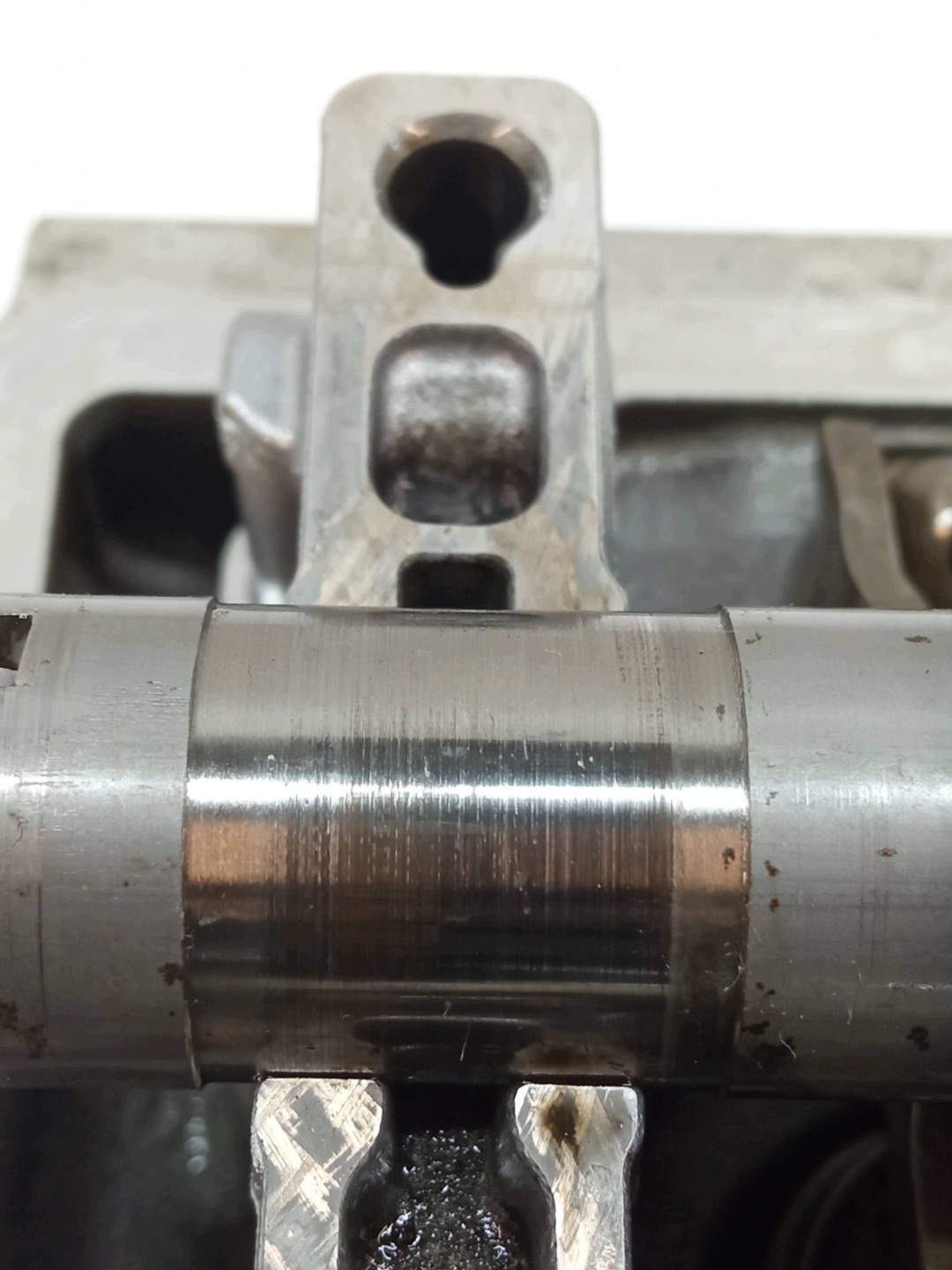 Tête du moteur Complète 059109122AK 3.0 TDI Audi A7 II (2018-2025) C8